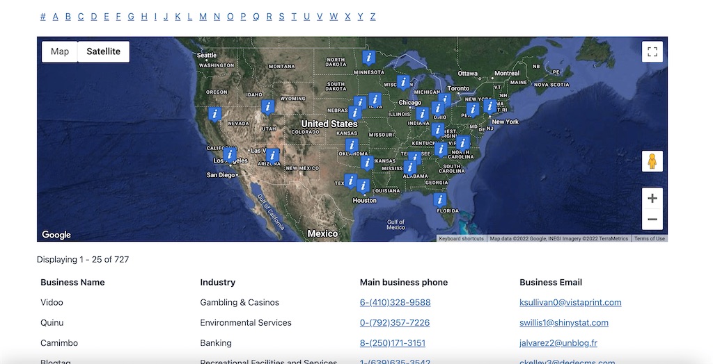 Business+Directory+Map
