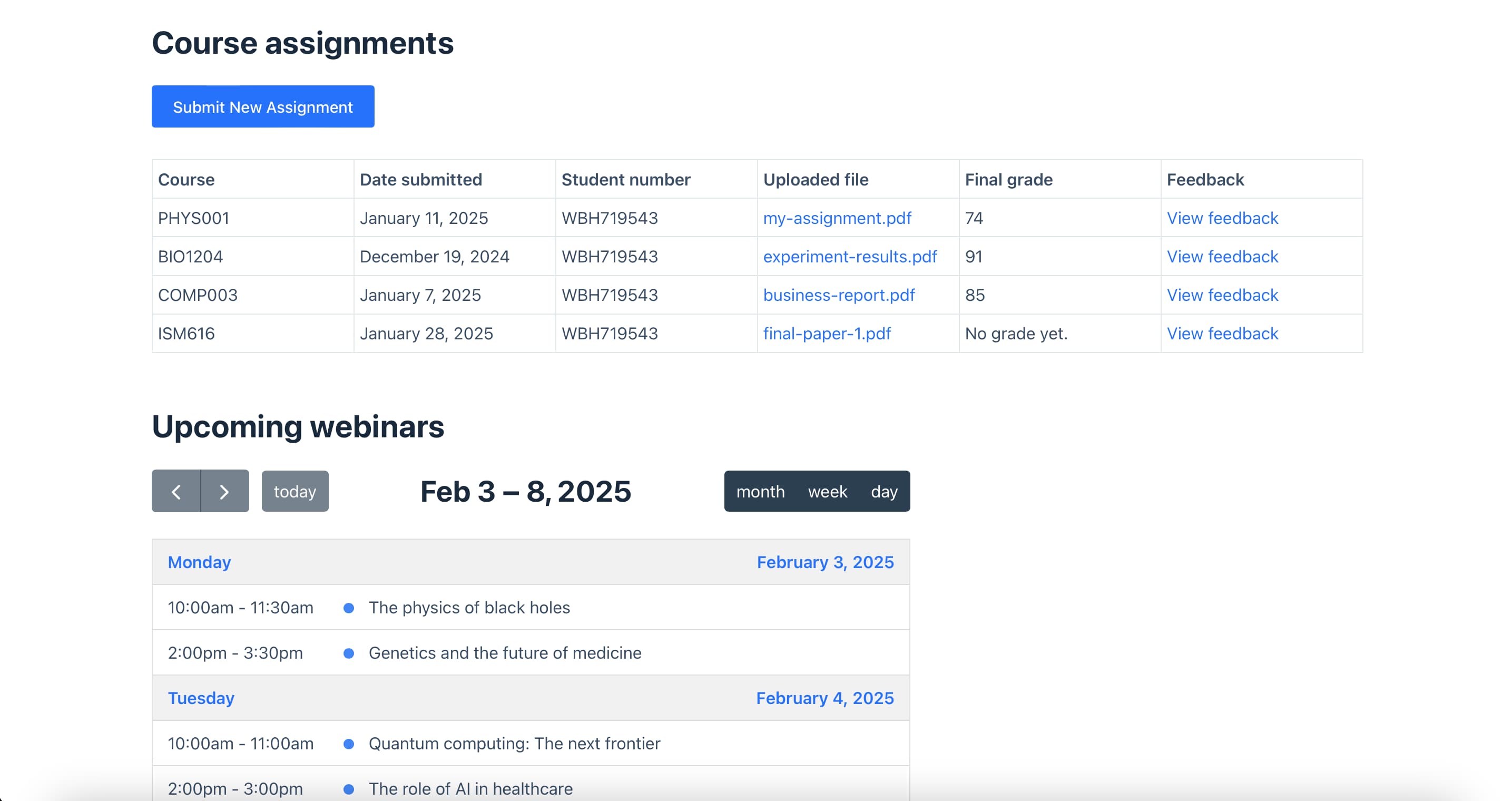 Student+portal